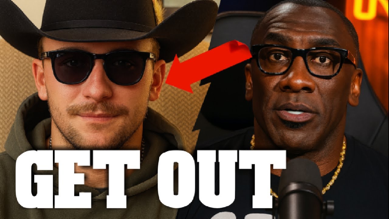 Johnny Manziel Defends Texas A&M Trooper Who Assaulted Black Players Like Nyck Harbor