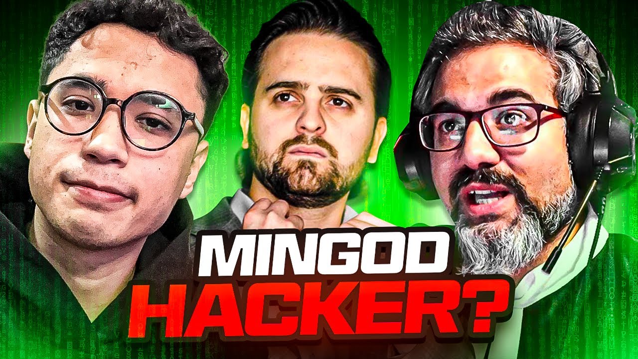 TAISONTV ME ACUS&Oacute; DE 