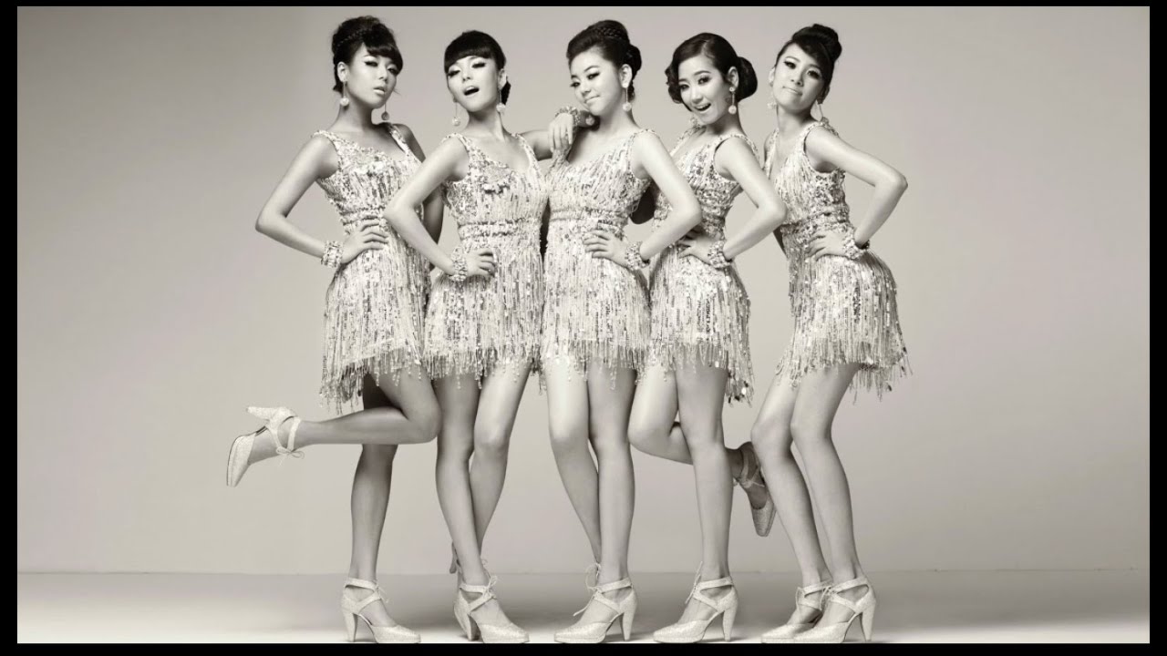 JYP NATION RANDOM PLAY DANCE | NO COUNTDOWN
