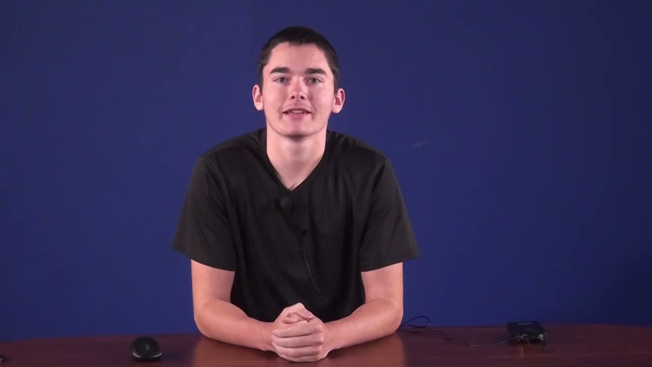 LHS-TV Weekly News November 21, 2025