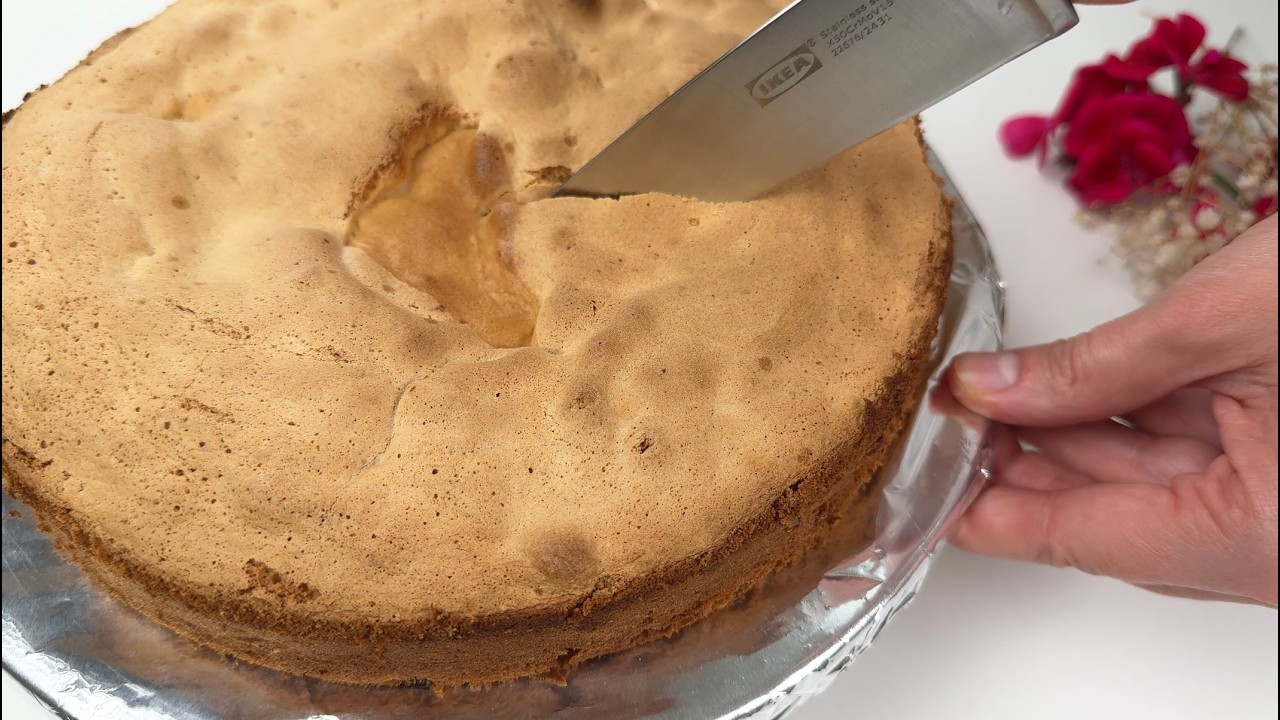 Gem&uuml;tlicher Apfelkuchenmoment &ndash; backen & genie&szlig;en 🍂
