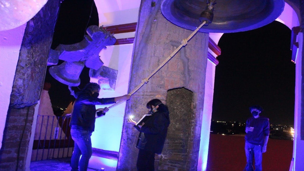 Historia del Concierto de Campanas Cholula