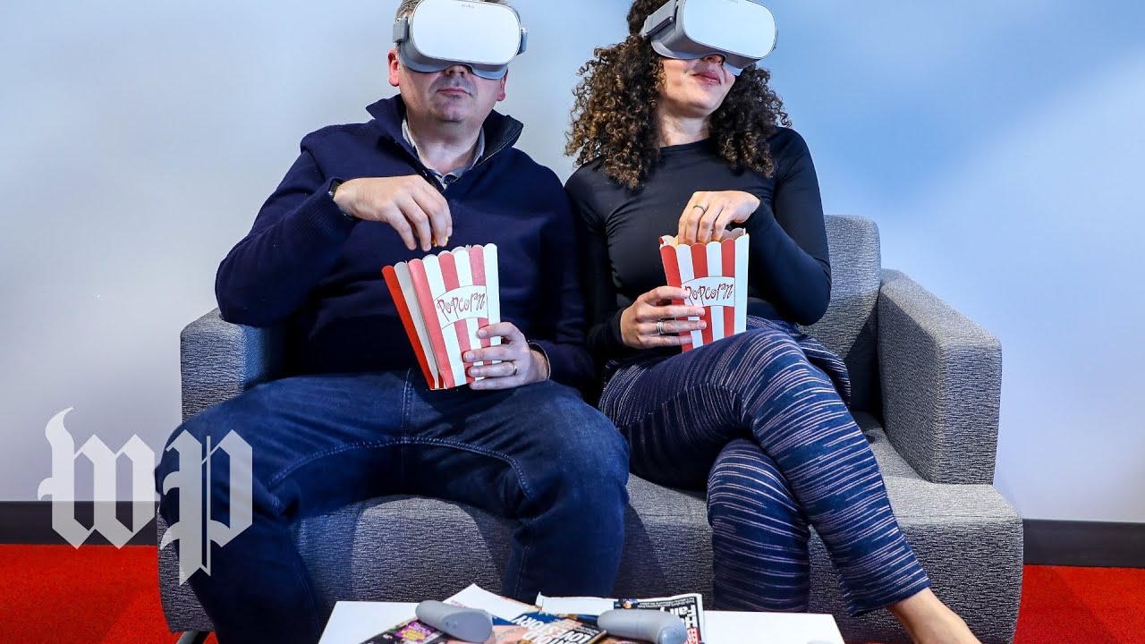 Does the Oculus Go finally make VR mainstream?