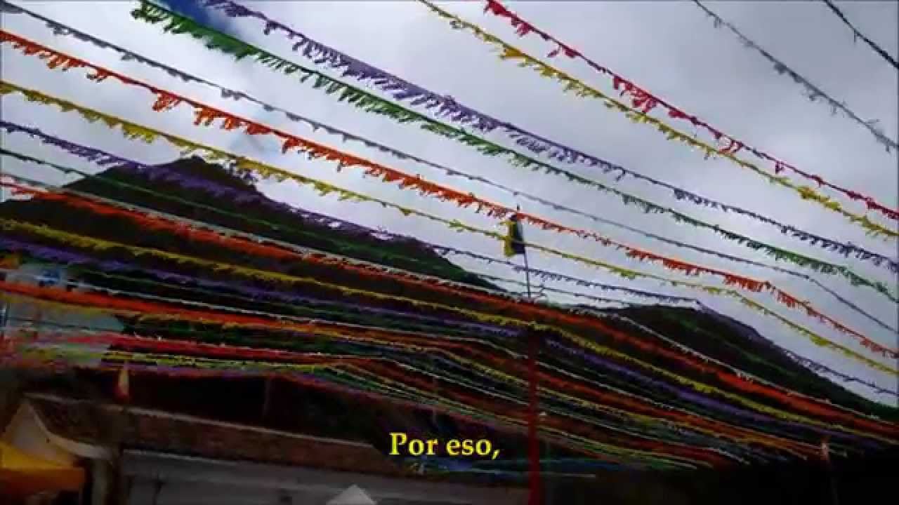 Ruta Cruz del Carmen-Chinamada-El Bat&aacute;n.