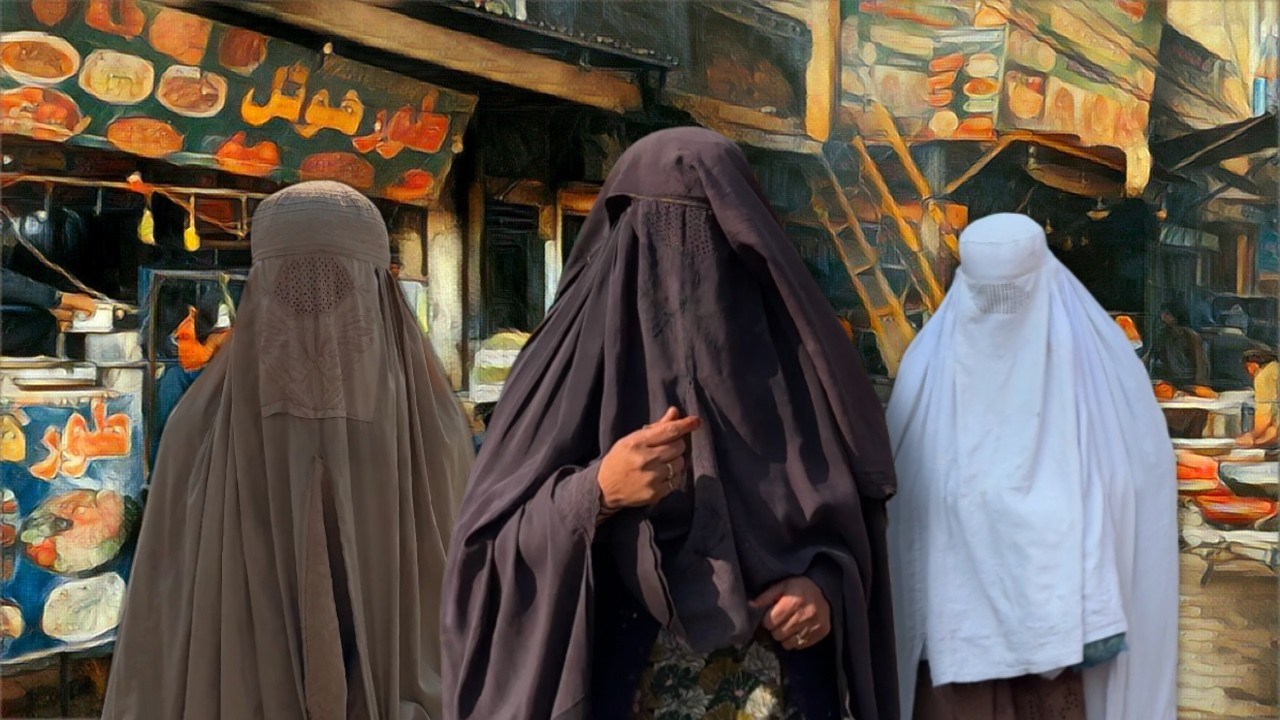 🇵🇰 Банну, Пакистан: консервативный город, куда не ездят туристы