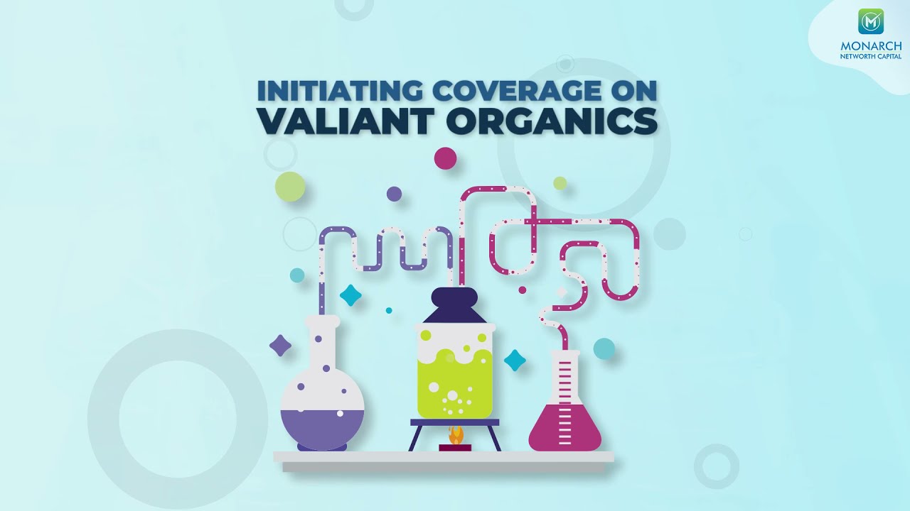 MNCL | INITIATING COVERAGE | Valiant Organics