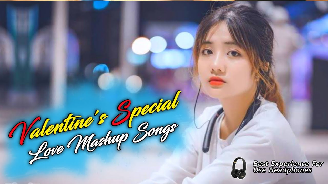 #2026 Valentine's special song 🥀😐|| Nonstop - Jokebox  || Trending Mashup Songs love, romantic,chill