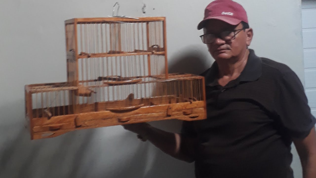 mais uma pegadeira pro canal muito boa