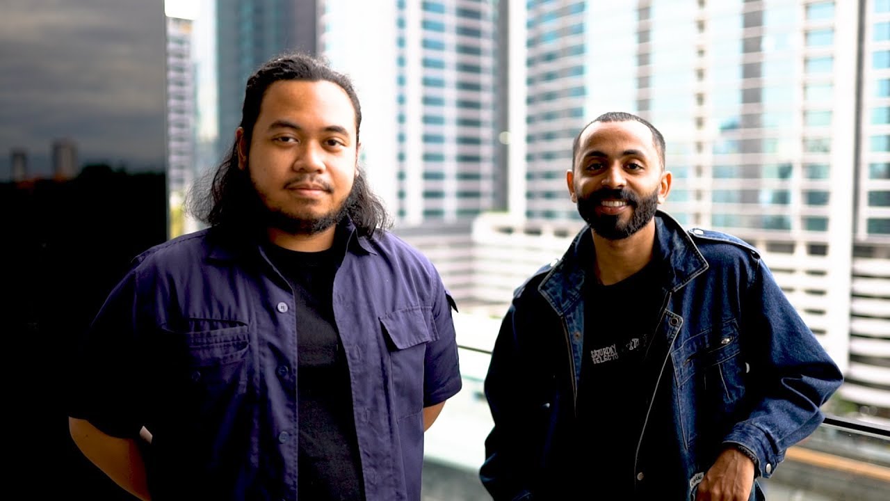 LIFT 2019 | Meet Rising Stars Roshan Menon & Lionel Rizki (SaturdaySelects)