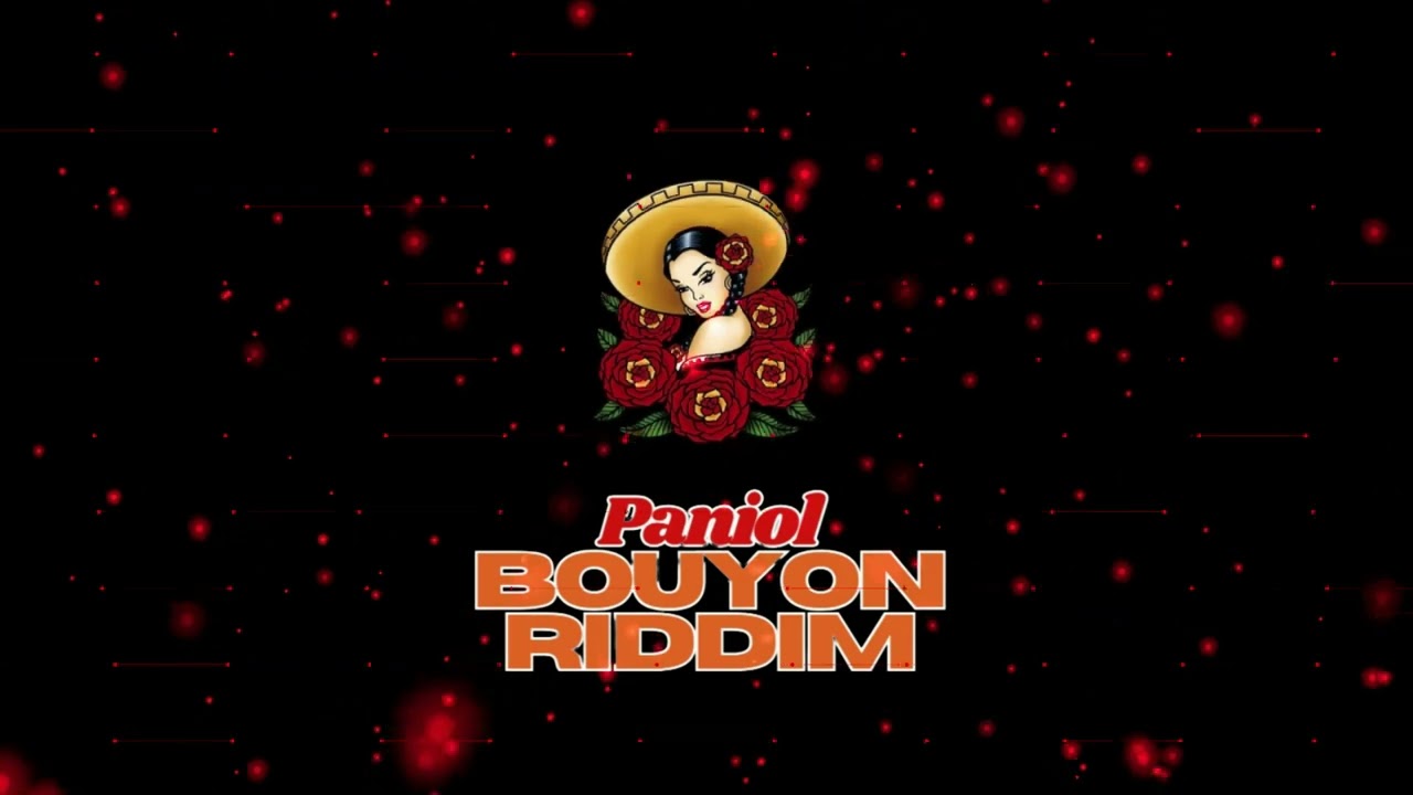 Bouyon Riddim 2024 | Bouyon Instrumental ( Paniol Bouyon Riddim )