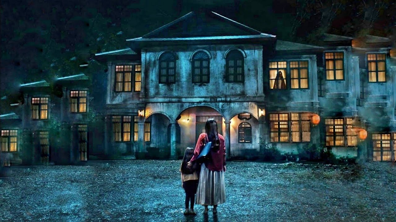 Do Not Enter (2024) Horror Movie Recap | Horror Recap | Movie Recap Horror