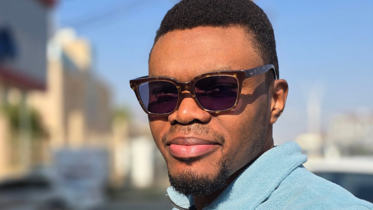 Emmanuel Rich is live/ 2026 Time out: lets connect!