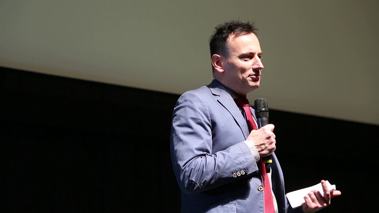 Austeria, Kornblumenblau, prof. Rafał Syska