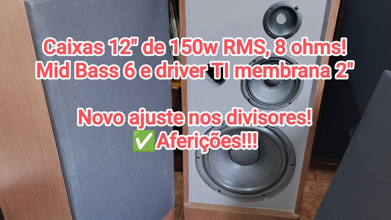 Caixas 12
