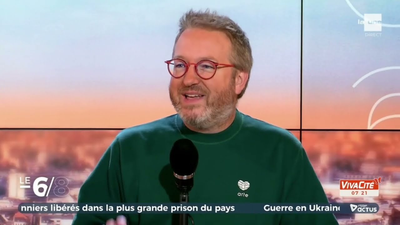 Chronique sur 
