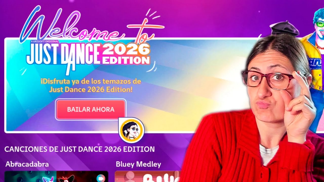 Just Dance 2026 | Review