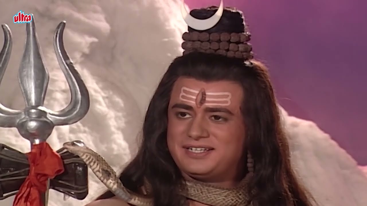 ஓம் நமச்சிவாய - Om Namah Shivay Ep 373 | Mythological TV Serial