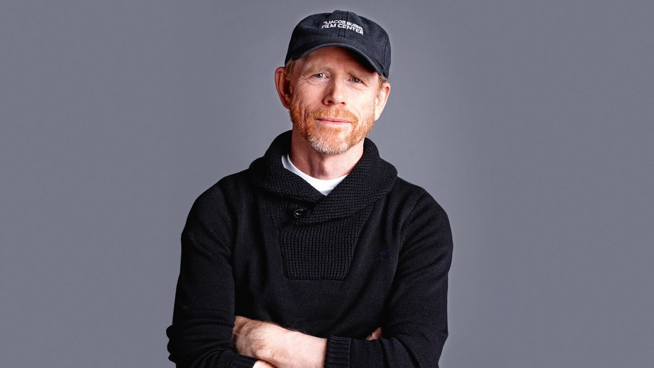 Top 10 Ron Howard Movies