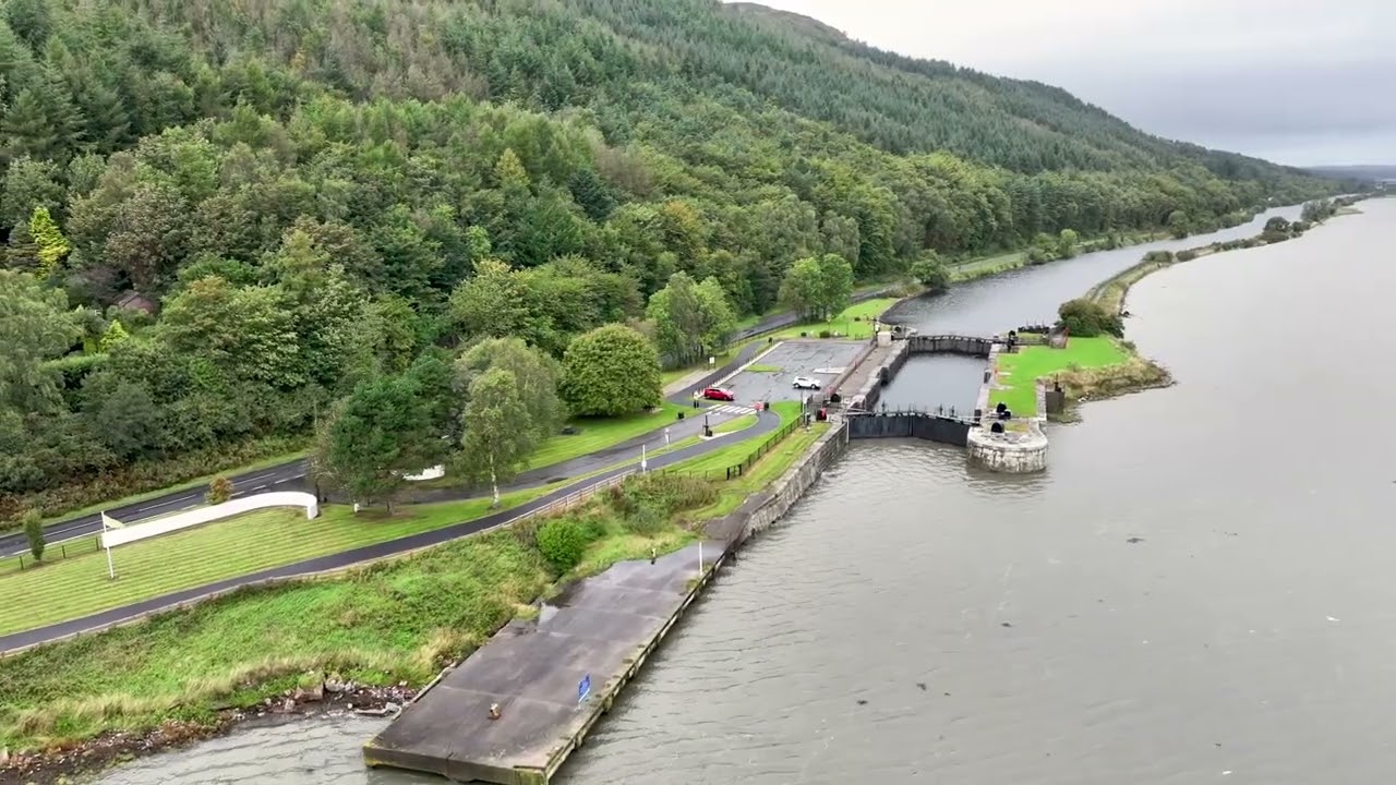 The Carlingford Lough Greenway