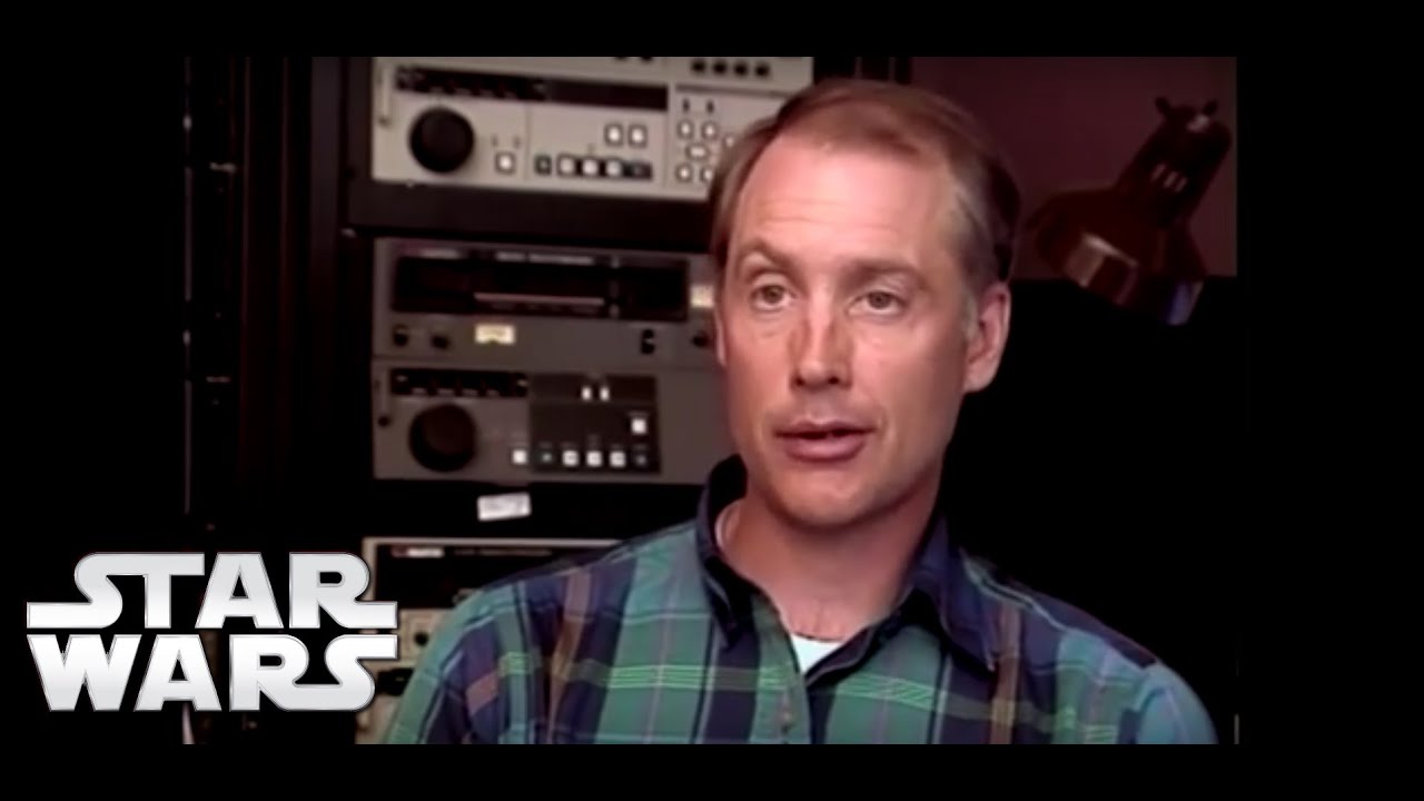 Ben Burtt über Sounds