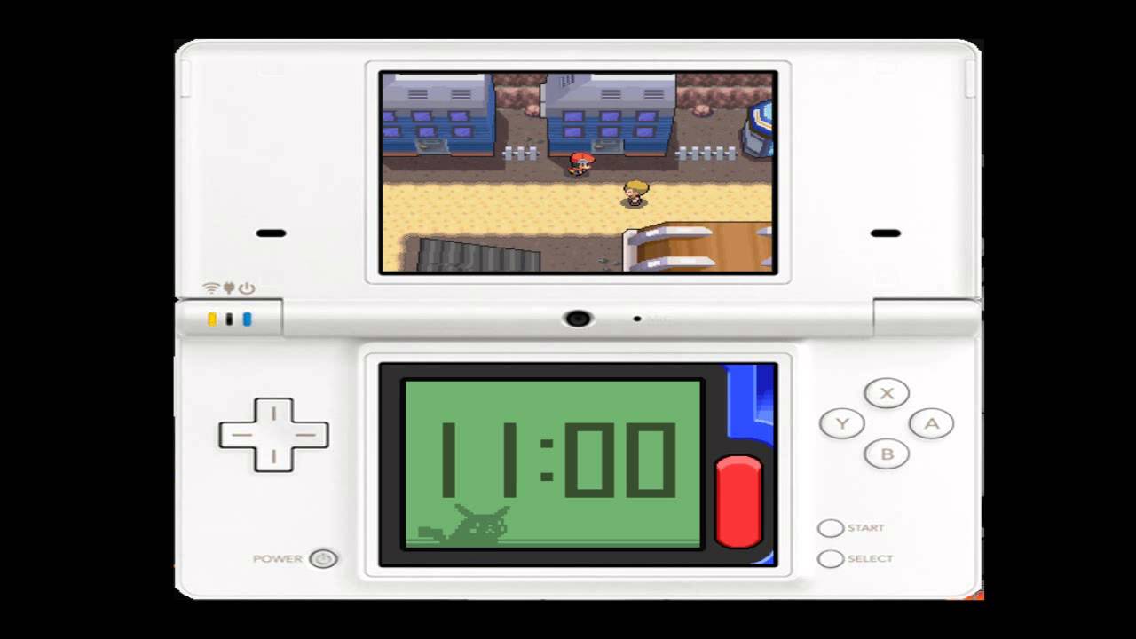 Gu&iacute;a Pok&eacute;mon Perla Cap. 7: &iexcl;La venganza se sirve en fr&iacute;o!