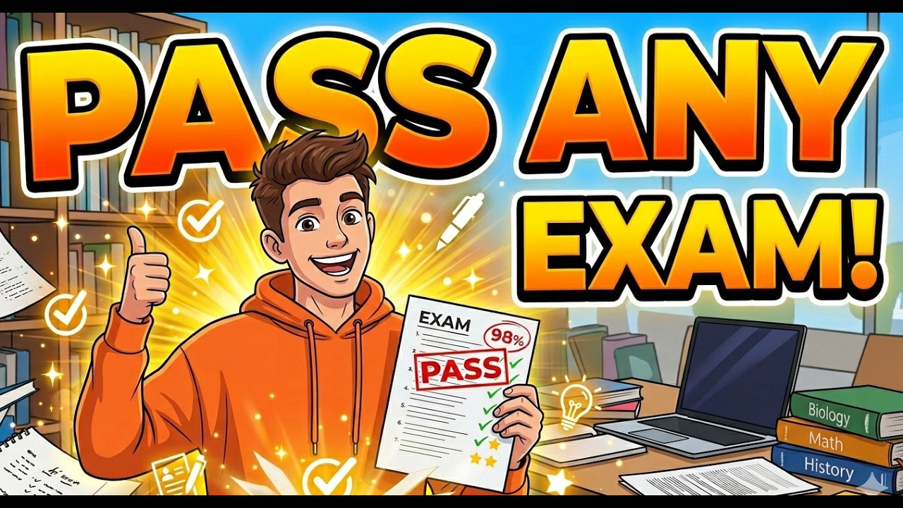 How to Study for Final Exams: Ultimate Guide