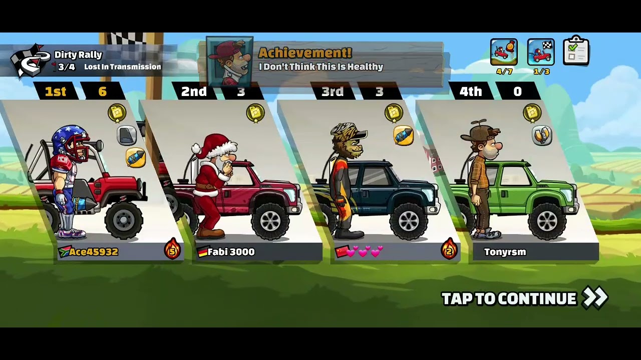 Hillclimbracing2