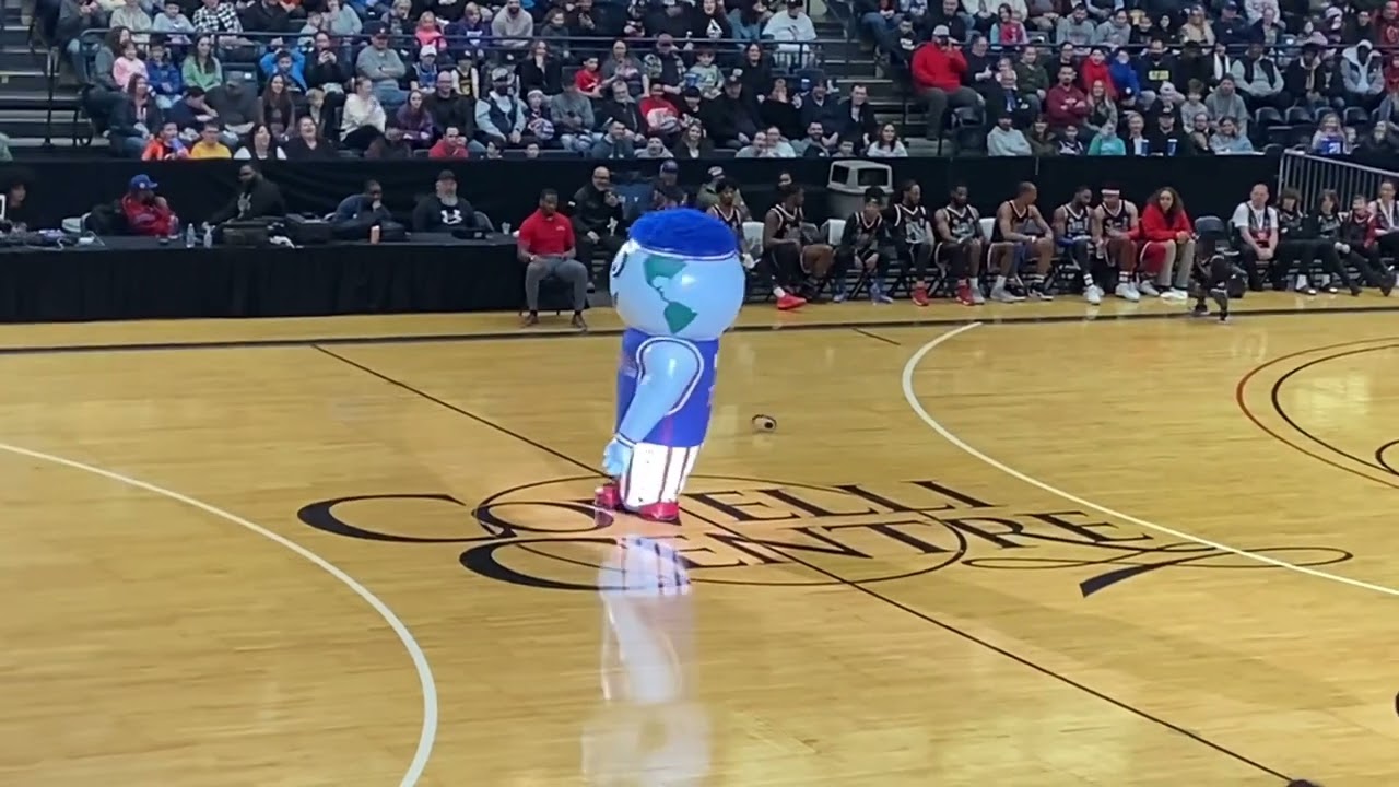 Harlem Globetrotters 2024