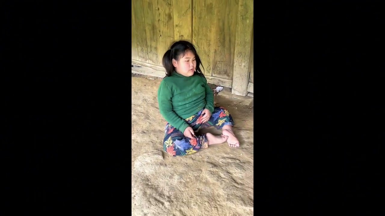 Lub neej Ua tsuag mas thiaj txawj tu siab tiag tiag diam  ib 