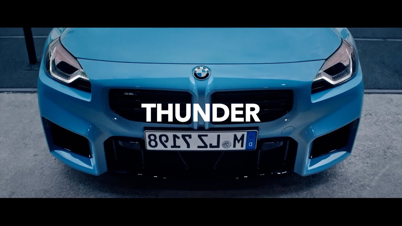 Drake x Tyga x Offset Club Type Beat Free | &ldquo;Thunder&ldquo;
