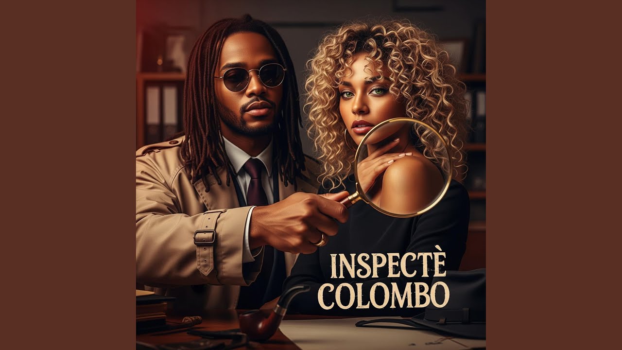 Inspectè Colombo