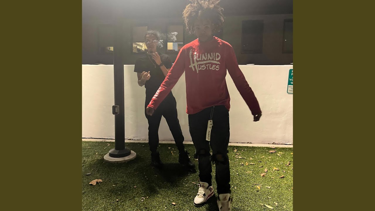 #YN (feat. Jeiko)