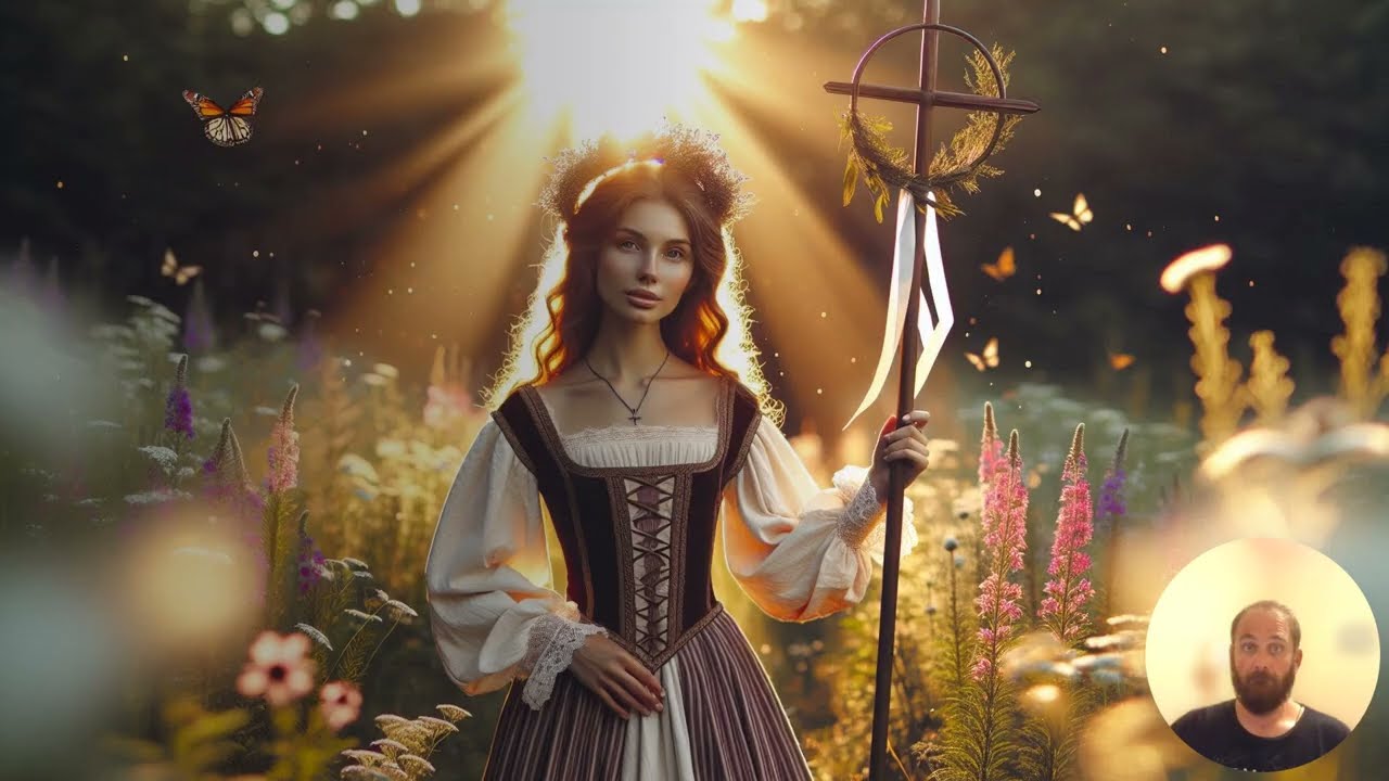 Growing in Faith: Blessed Margaret Pole