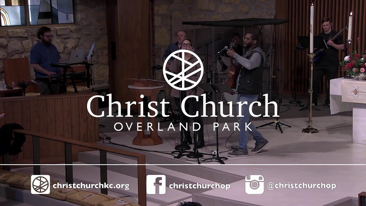 2/15/26 Overland Park Contemporary 9:45