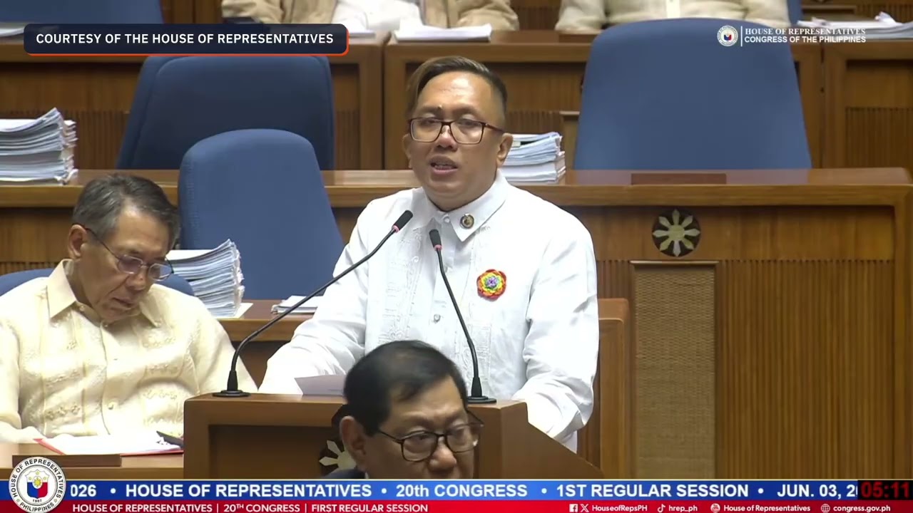 Diluted anti-political dynasty bill passes House for the first time