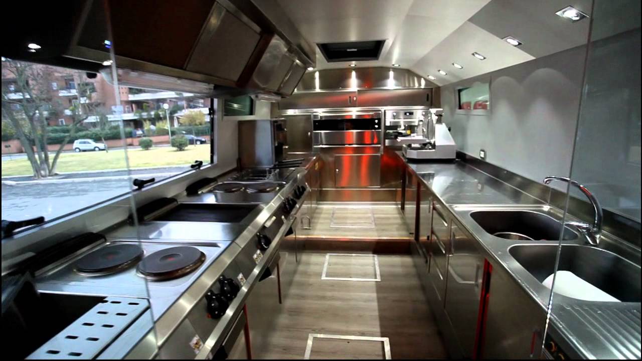 Anteprima FoodBus Pasta Delverde