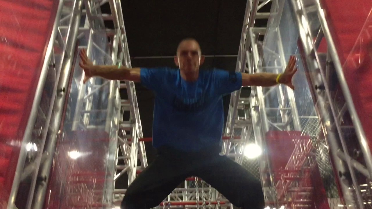 Dustin Rocho - ANW9