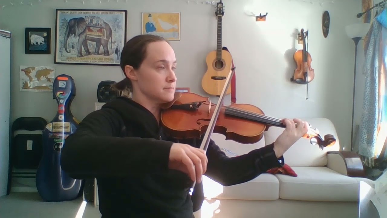 game of thrones violin 2