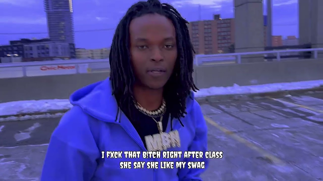 No Motion { lyric video } ​ by @mbnmani