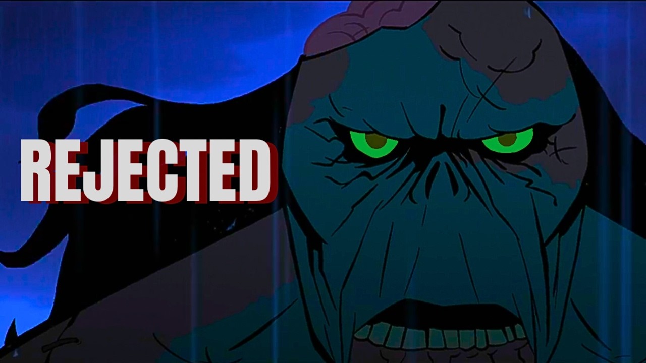 Genndy Tartakovsky&rsquo;s PRIMAL S3E7  Spear Is Rejected&hellip; and Something Worse Awaits