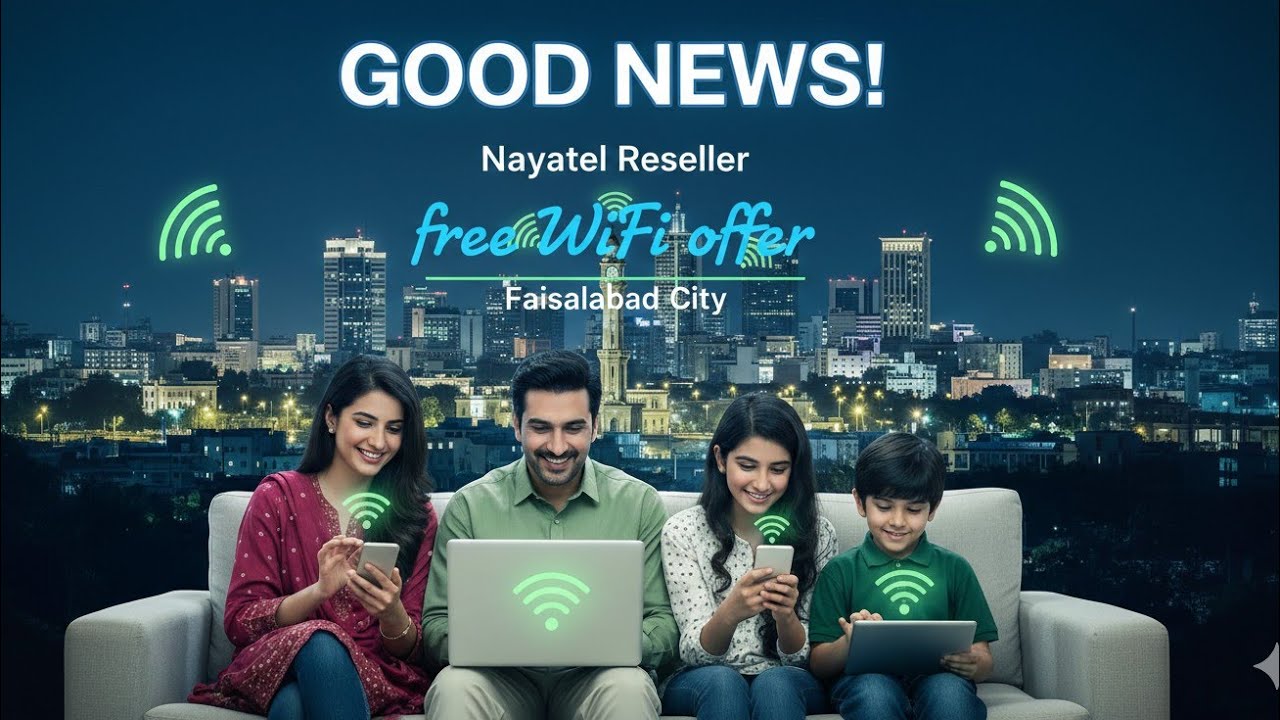 Find the Best ISP for Your Home in 2026