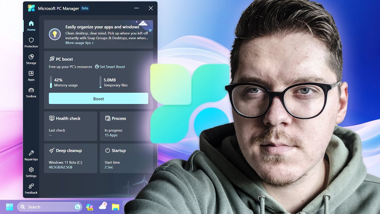 AI NEVOIE de aceasta APLICATIE de OPTIMIZARE pe WINDOWS
