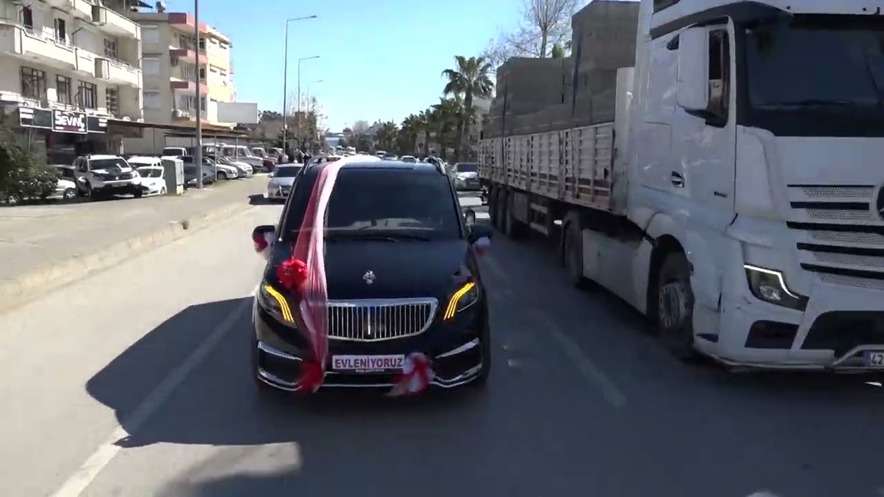 AYKUT SİBEL CAN GELİN ALMASI