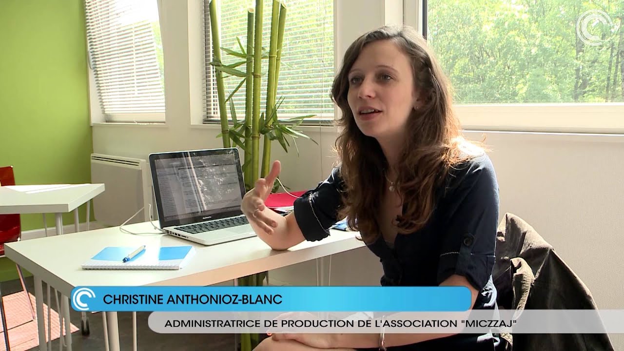 Création d'une pépinière d'entreprise à Thyez