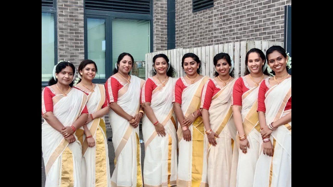 Thiruvathira WMA ONAM 2023