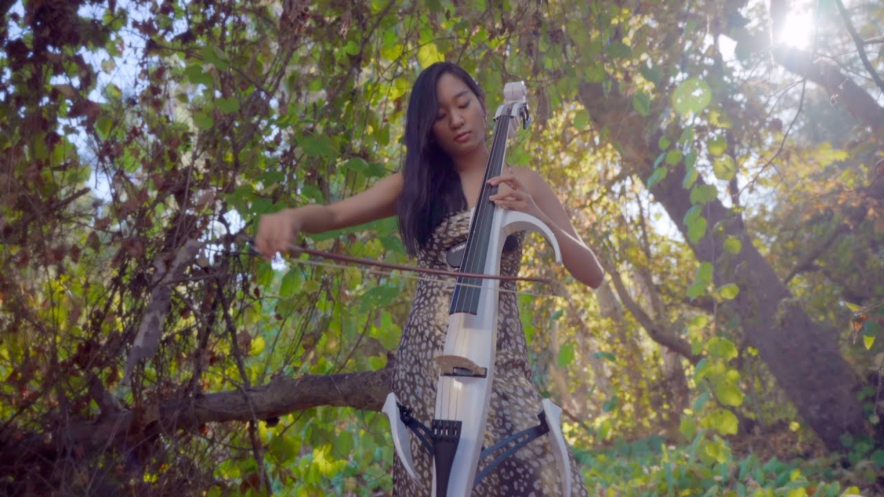 Magokoro (True Heart) Danna Xue & Daniel Ho