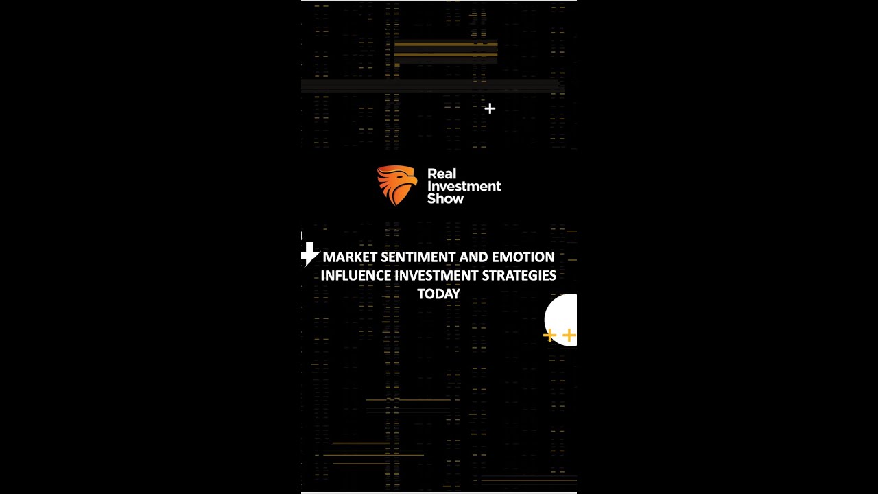 How Market Sentiment and Emotion Influence Investment Strategies Today