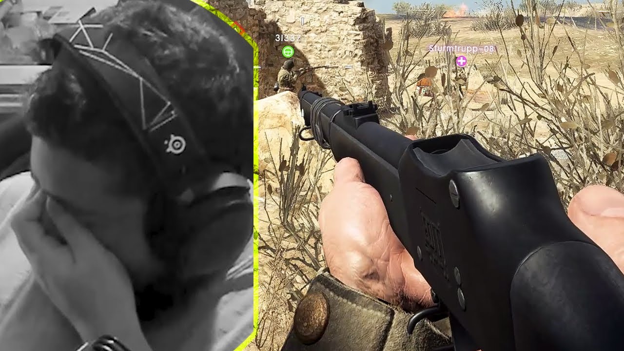 25 Dakikada Battlefield 1