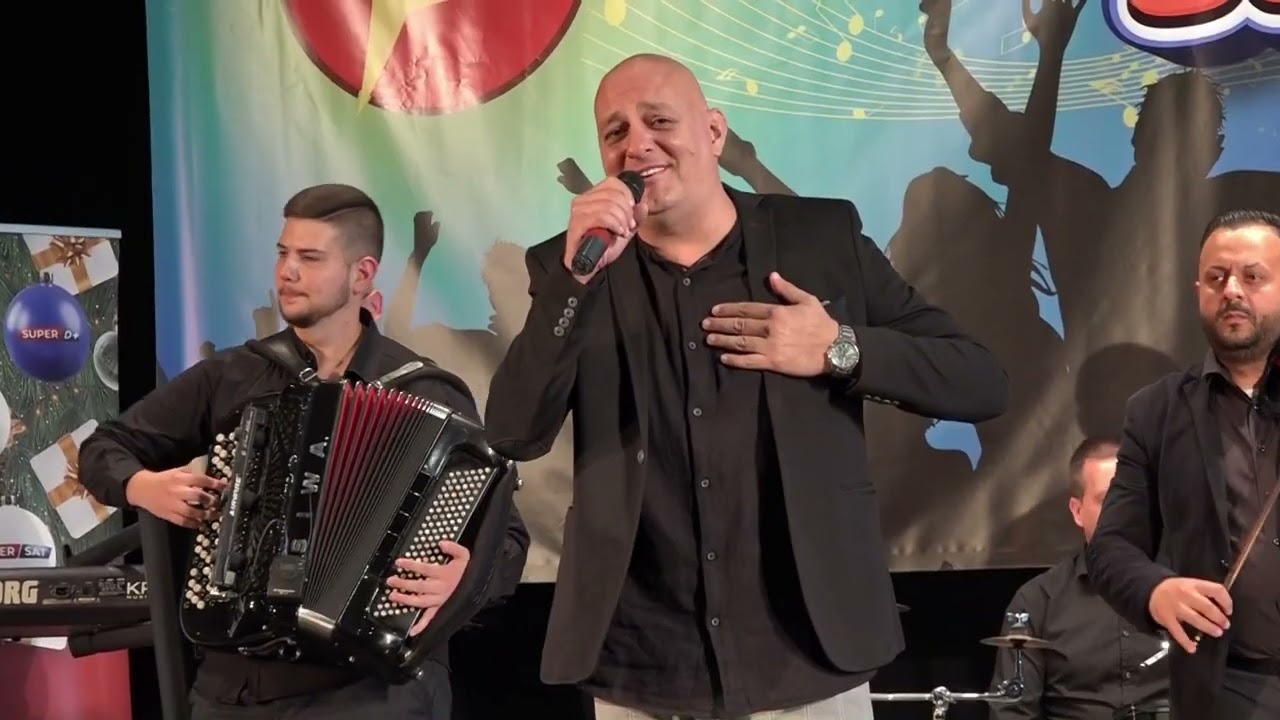 Majsko Leto 2024 - VLADIMIR SELKOV - Prolaze godine