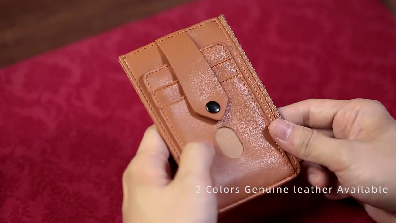 TCC PRESENTS The Edge Wallet